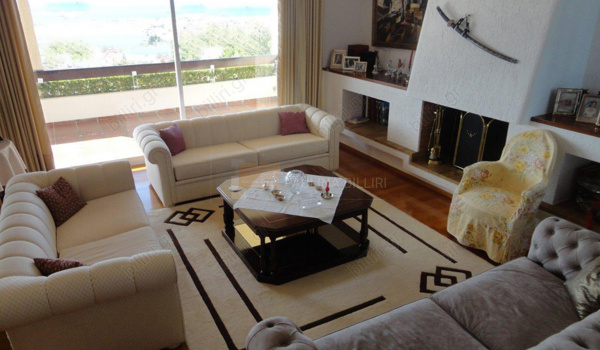 Εσωτερική όψη - Indoor view